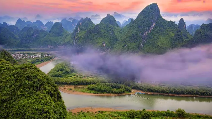 高性能智能化工业